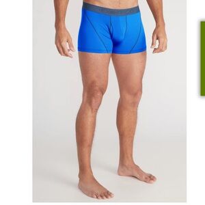 Men's Give-N-Go 2.0 Sport Mesh 3'' Boxer Brief